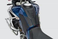 Наклейки на бак CFMOTO 800MT