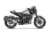 Мотоцикл CFMOTO 700CL-X Heritage (ABS) 2024