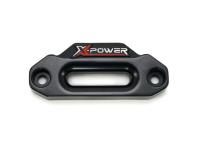 Клюз X-Power, алюминиевый
