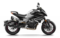Мотоцикл CFMOTO 800NK (ABS) 2024