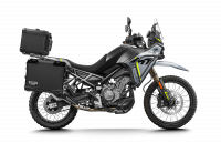 Мотоцикл CFMOTO 450MT Touring (ABS)