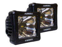 Светодиодная фара Aurora (комплект)