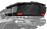 Кофр для CFMOTO X8 H.O. / X10 EPS задний