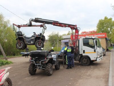 10 причин не покупать технику CFMOTO без документов: штрафы, аресты, мошенники и другие риски