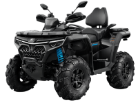 Квадроцикл CFORCE 1000 EPS NEW