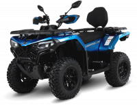 CFMOTO CFORCE 500 EPS