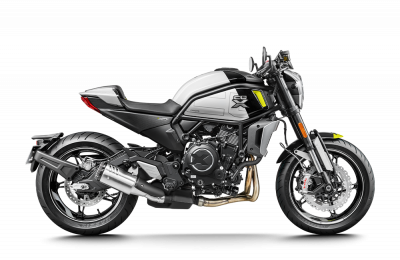 Мотоцикл CFMOTO 700CL-X Heritage (ABS) 2024