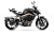 Мотоцикл CFMOTO 250NK (ABS)