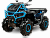 CFMOTO CFORCE 1000 MV