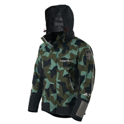 Куртка Finntrail Speedmaster 4026_CamoShadowBlack