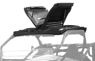 Кофр-крыша для ZFORCE 1000 Sport R
