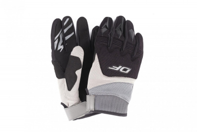 Перчатки DF ENDURO Gray