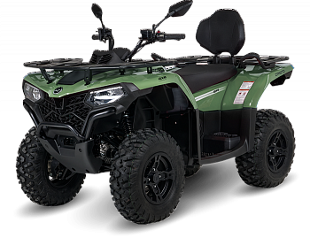 CFMOTO CFORCE 500 Basic