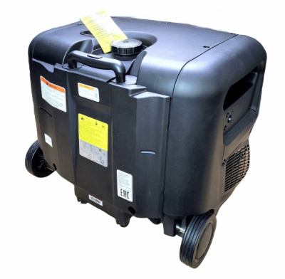 Генератор ELP LH45iE