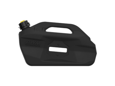 Канистра для CFORCE 400L EPS NEW/500 Basic/EPS черн