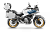 Мотоцикл CFMOTO 700MT Advanced (ABS)