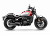 Мотоцикл CFMOTO 450CL-C (ABS) 2024