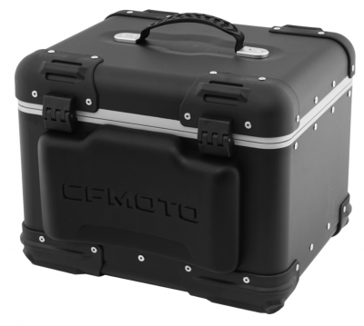 Кофр центральный для CFMOTO 450MT/800MT