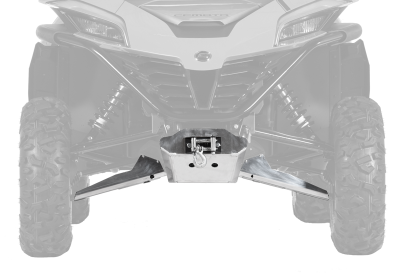 Комплект защиты днища для ZFORCE 1000 Sport