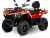 Квадроцикл CFORCE 400L EPS