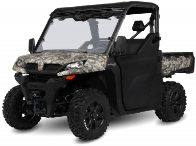CFMOTO UFORCE 1000 EPS