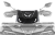 Вынос радиатора на CFORCE 600 EPS/600 ADVANCED EPS Вынос радиатора на CFORCE 600 EPS/600 ADVANCED EPS