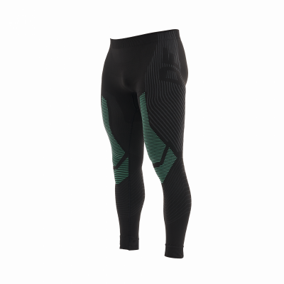 Термобрюки DF 3DTHERMO GREEN