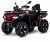 CFMOTO CFORCE 600 Advanced EPS