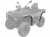 Комплект расширителей арок на CFORCE 800 HO EPS NEW/800 HO EPS LTD/1000 EPS NEW/1000 EPS LTD Комплект расширителей арок на CFORCE 800 HO EPS NEW/800 HO EPS LTD/1000 EPS NEW/1000 EPS LTD