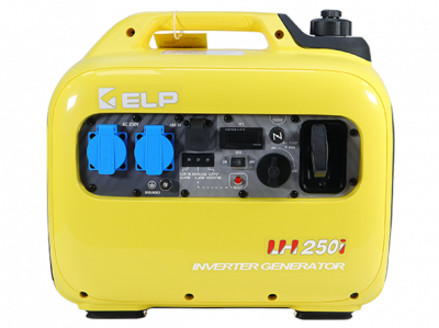 Генератор ELP LH250i