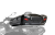Кофр для CFORCE 600 EPS/ 600 ADVANCED EPS задний Кофр для CFORCE 600 EPS/ 600 ADVANCED EPS задний