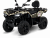 CFMOTO CFORCE 500 Basic