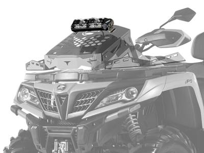 Оптика «Аврора» ALO-N-10