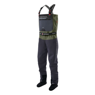 Вейдерсы Finntrail Proguide 1535