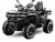 Квадроцикл CFORCE HO 800 EPS NEW