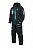 Комбинезон снегоходный FINNTRAIL WIDETRACK PRO GRAPHITE