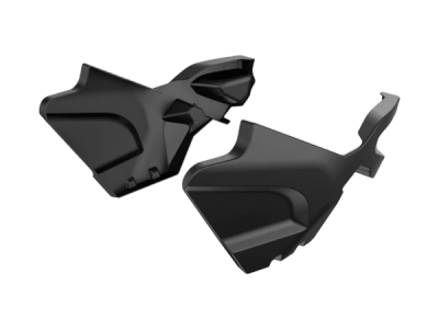 Комплект вставок в двери CFMOTO ZFORCE 1000 SPORT (пластик)