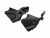 Комплект вставок в двери CFMOTO ZFORCE 1000 SPORT (пластик)