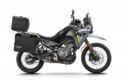 Мотоцикл CFMOTO 450 MT Touring (ABS) сер